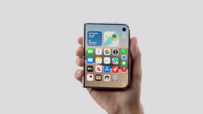 Apple iPhone Duo