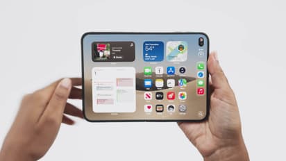 Apple iPhone Duo