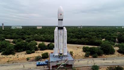 chandrayaan