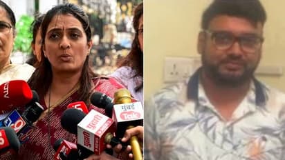 pranjal khenvalkar and rohini khadse 