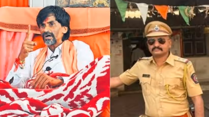 manoj jarange and ranjit kasle 