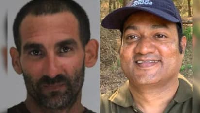 Karnataka man Behaded in US