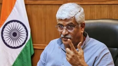 gajendra singh shekhawat