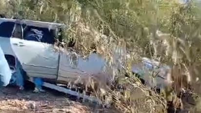 pak kurram passenger vehicles