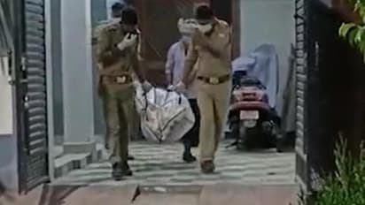 shocking jodhpur crime news