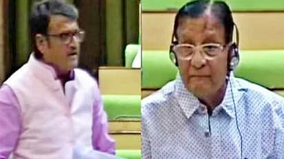 Rajasthan vidhan sabha news political drama ashok gehlot vs bjp 