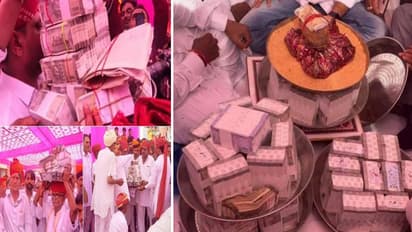 nagaur news myra of 8 crores