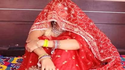 dindori news pregnancy and virginity test many girls before marriage in mukhyamantri kanyadan yojna Madhya Pradesh