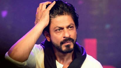 Shah Rukh Khan Abu Salem Kissa