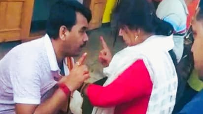 Bhagalpur Bhootnath temple Video viral