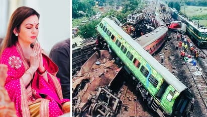 coromandel express accident