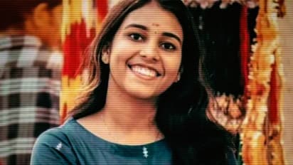 Kerala Kottayam Shraddha Suicide