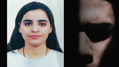 bengaluru Akanksha Murder