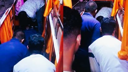 Shocking suicide story of Karnataka