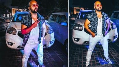 Cyber fraud with Gujarat singer Binny Sharma