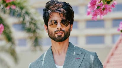 Shahid Kapoor Fees