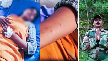 tamil nadu army viral video