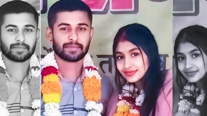 Shocking second marriage of Chhattisgarh Kanker