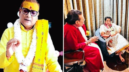 Who is former Bihar DGP Gupteshwar Pandey