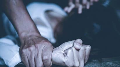 Secunderabad minor rape