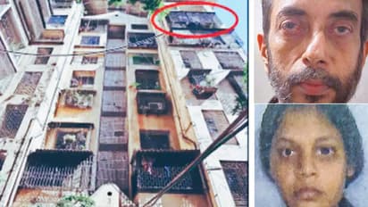 Saraswati Vaidya Murder update