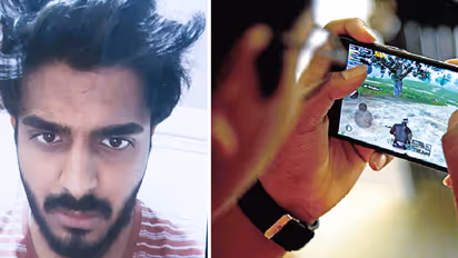 Ghaziabad Love Jihad Case