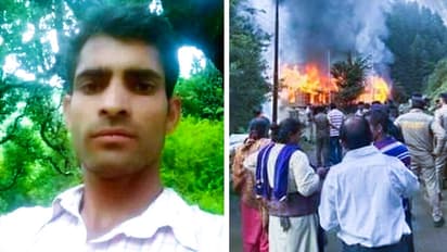 Chamba Manohar Shocking Murder Case 