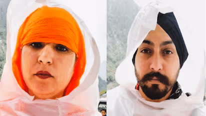 Ludhiana ATM cash van loot