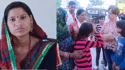 Rajasthan Ajab Prem Ki Ghazab Kahani