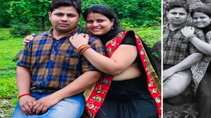 indore suicide video 