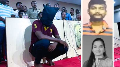 Pune MPSC Topper Darshana Pawar Murder Mystery