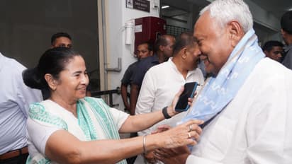 Lok Sabha Election 2024