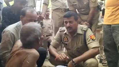 Murder of 5 people of the same family in Mainpuri Uttar Pradesh