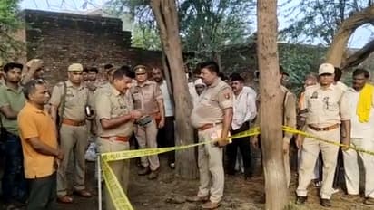  Mainpuri family members murder mystery 