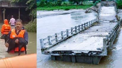 severe flood in assam