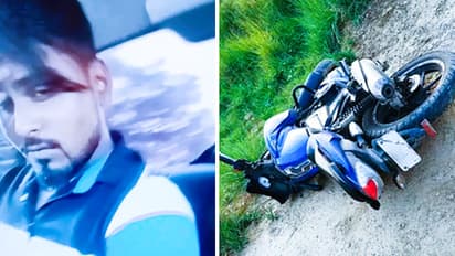 wanted criminal Gufran killed