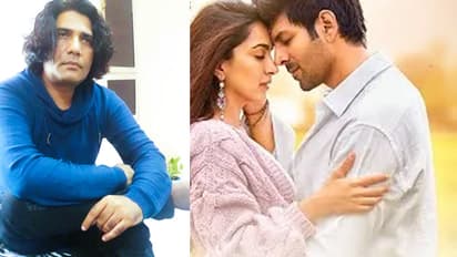 Satyaprem Ki Katha story 