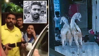 controversy over eid 2023 in mumbai