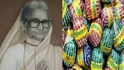 burimar chocolate buri ma burima kali puja kaali diwali