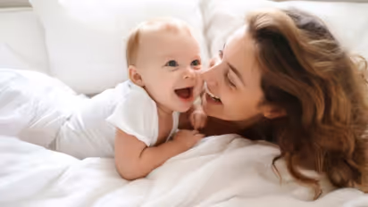 How affirmations help children