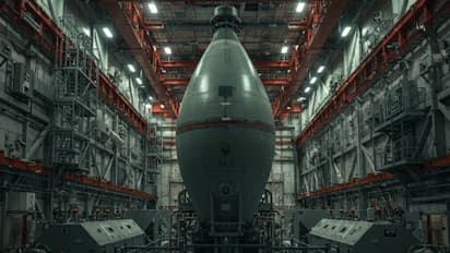 pakistan nuclear weapons 