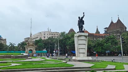 mumbai hutatma chowk