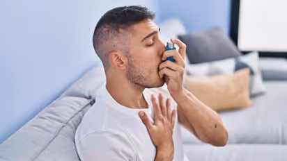 asthma