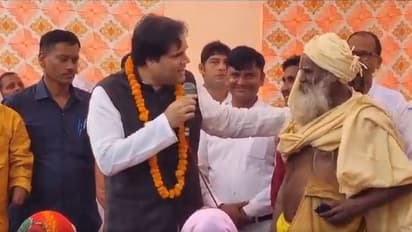 varun gandhi