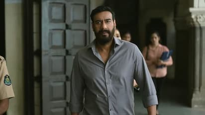 Ajay Devgn