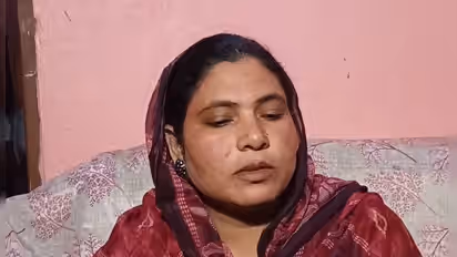 মুজকেরা বিবি।।