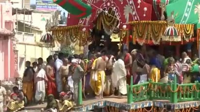 puri rathyatra