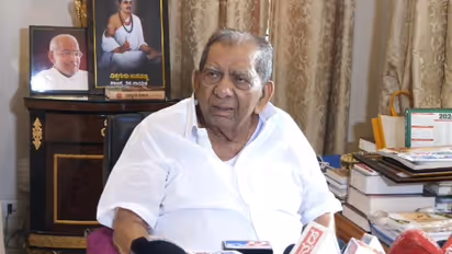 shamanur shivashankarappa