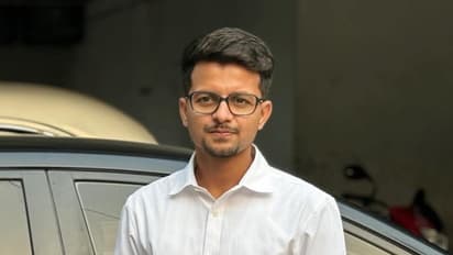 Monojit Mishra