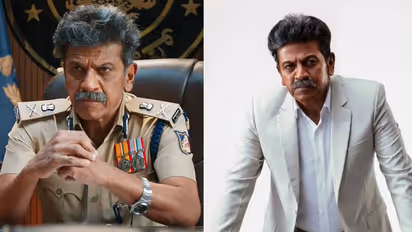 Shivarajkumar